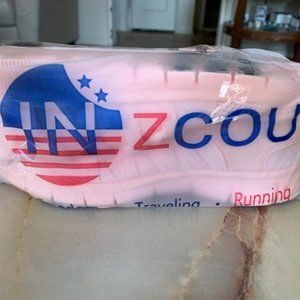 INZCOU Running Shoes Lightweight Tennis Shoes